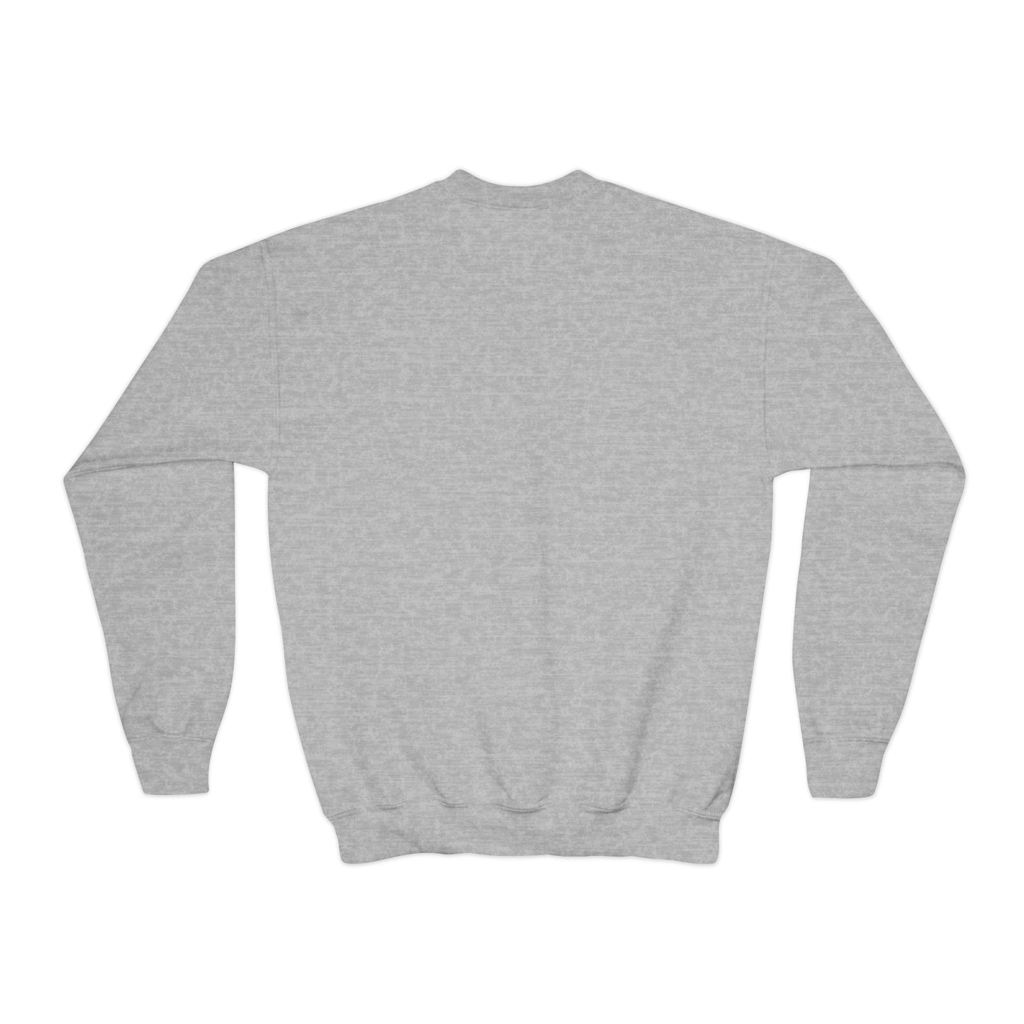 Youth Crewneck Sweatshirt - 29.11 Essentials Statement