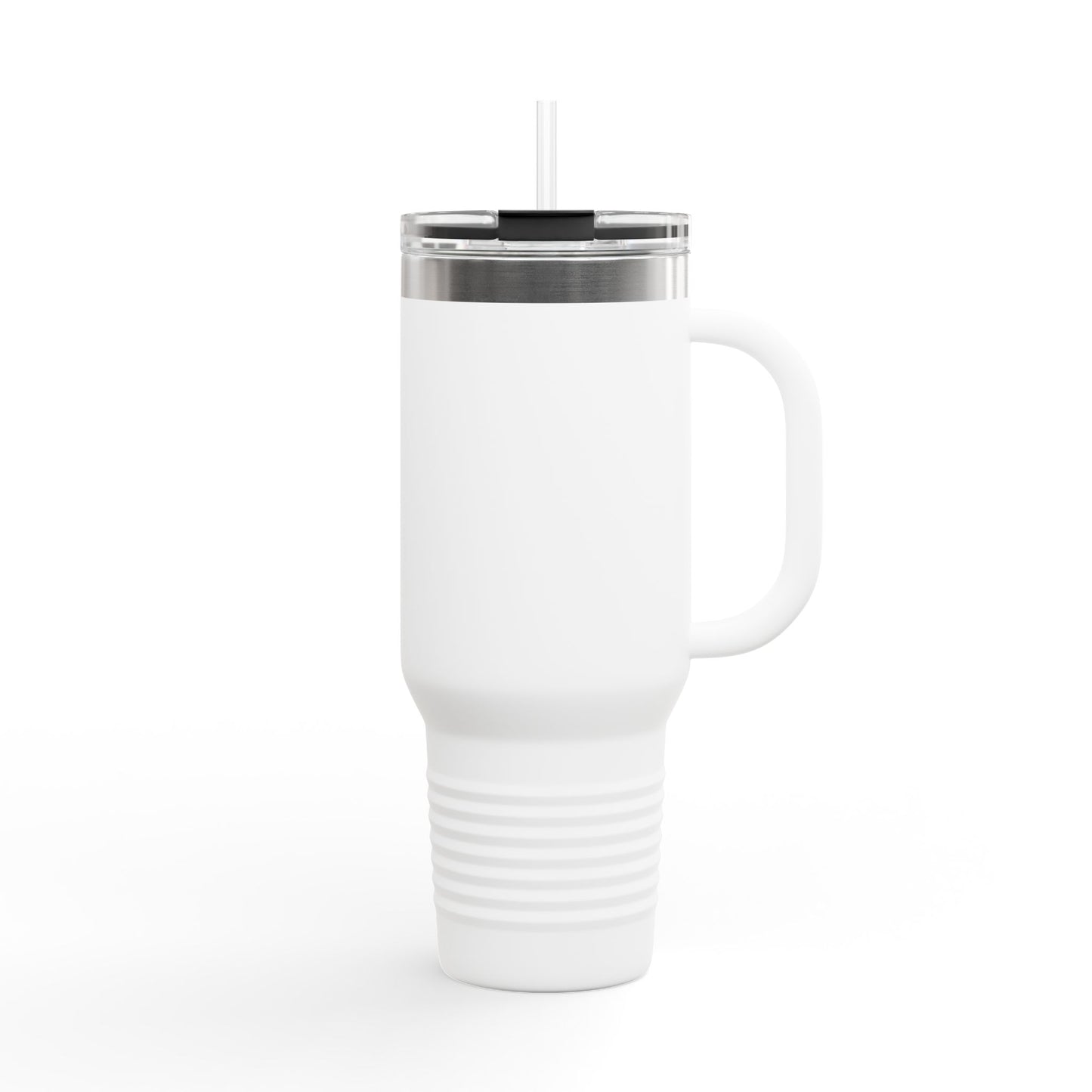 40oz Insulated Travel Mug - Perfect for Outdoor Adventures & Daily Hydration