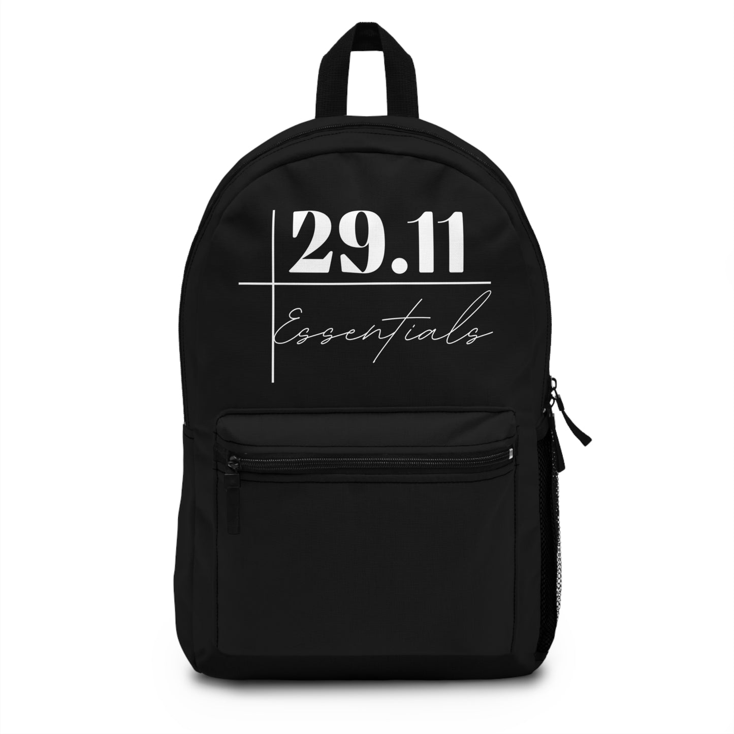 2911 Essentials Backpack