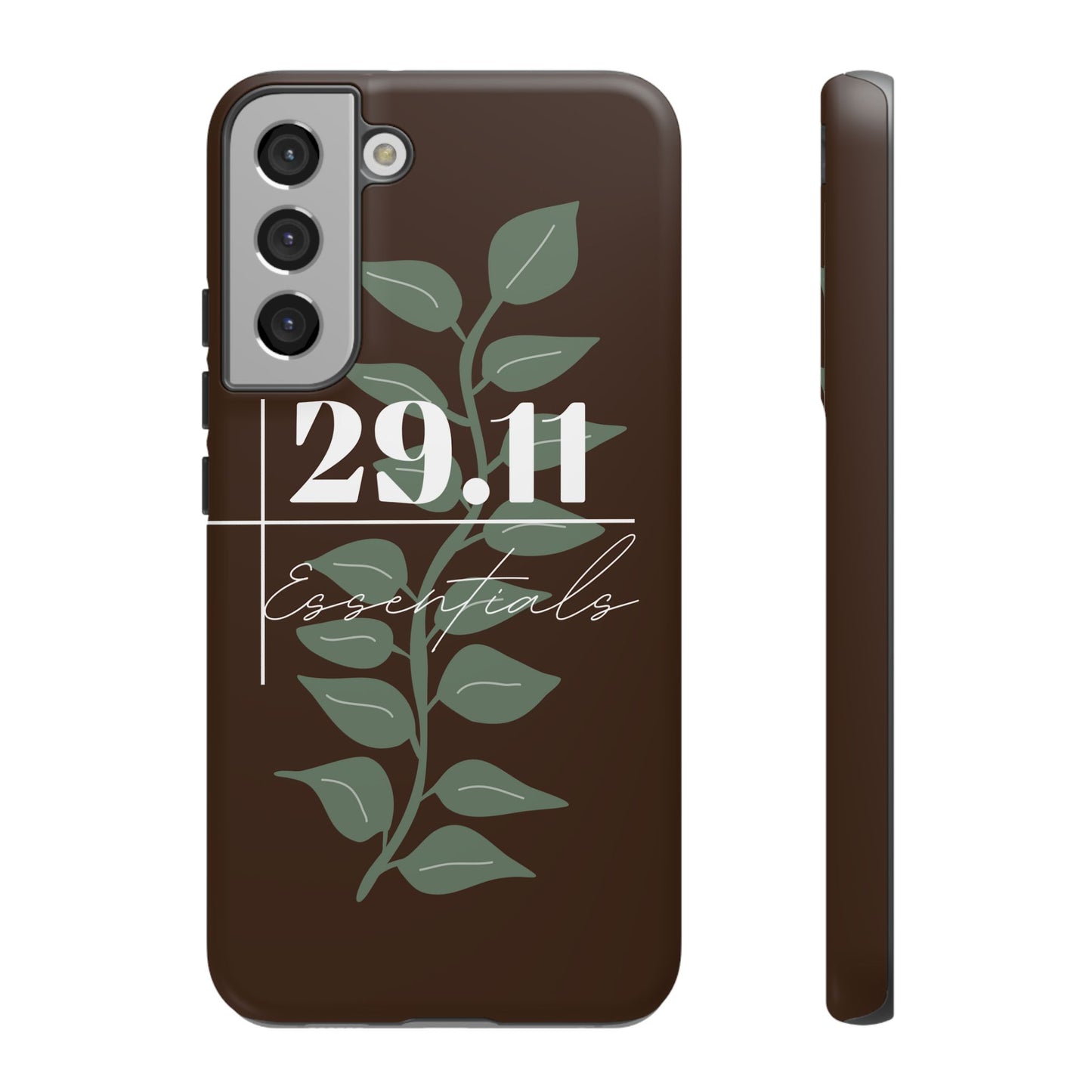 2911 Essentials Phone Case - Samsung