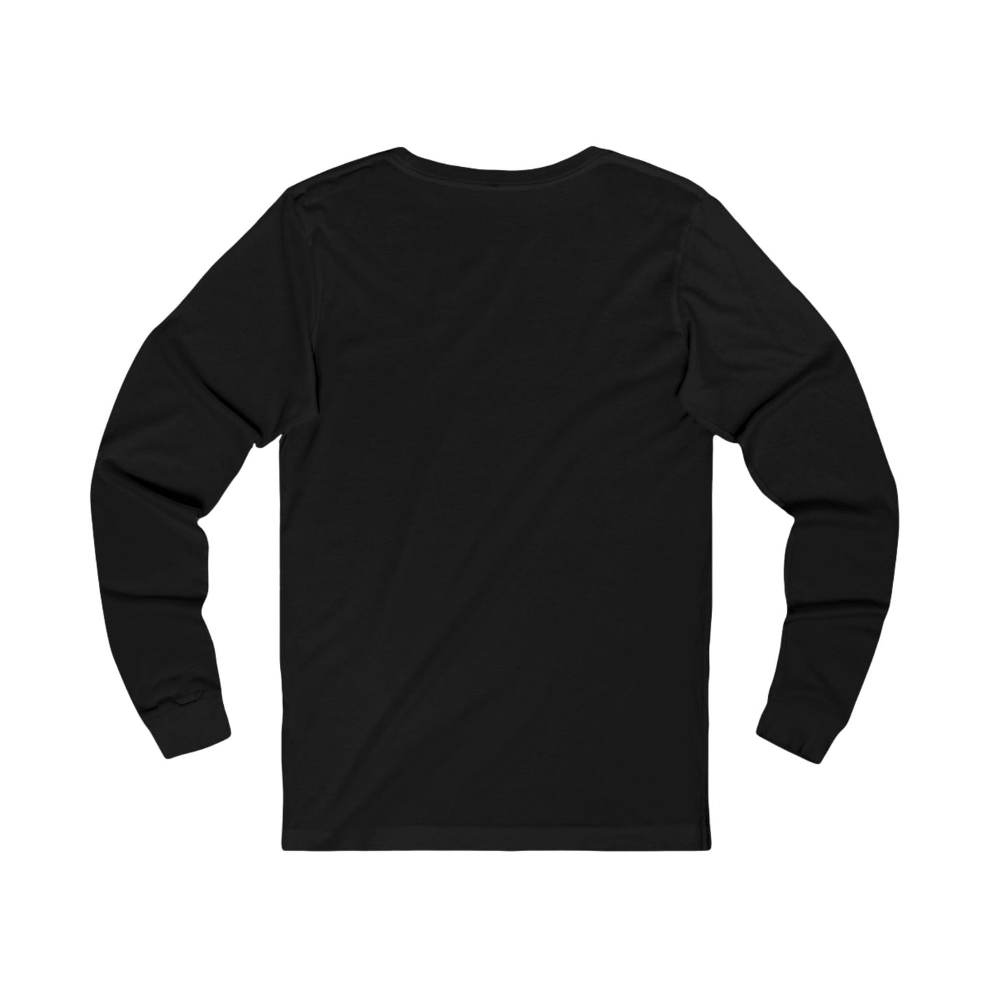 Unisex Long Sleeve Tee