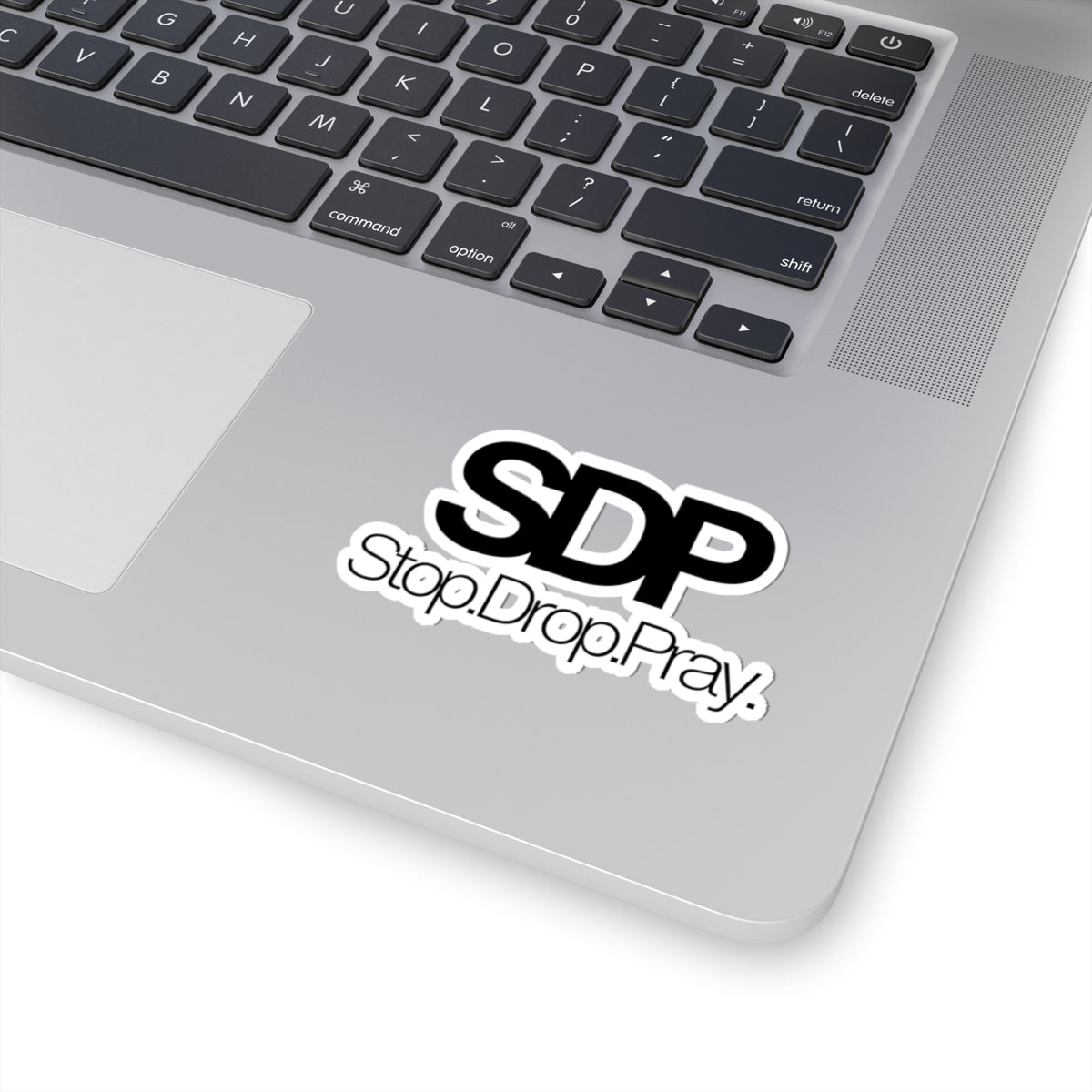 SDP Kiss-Cut Stickers
