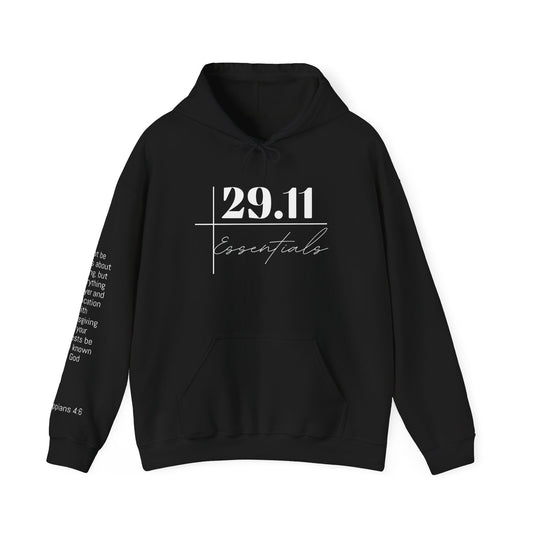 SDP Hoodie Unisex