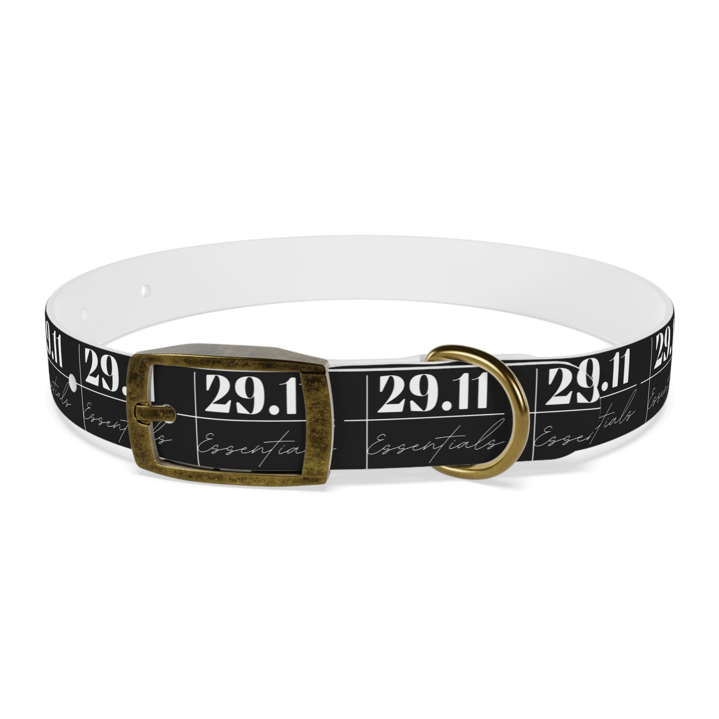 2911 For Pets Collar