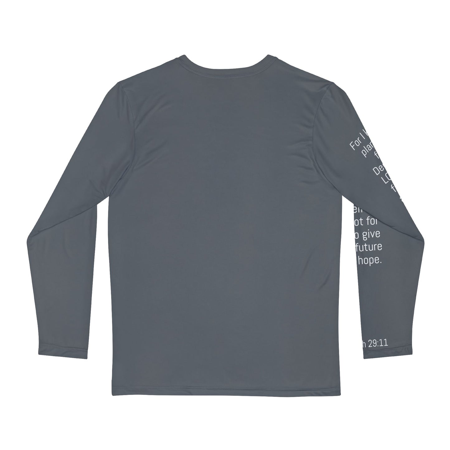 Long Sleeve Shirt - 29.11 Essentials