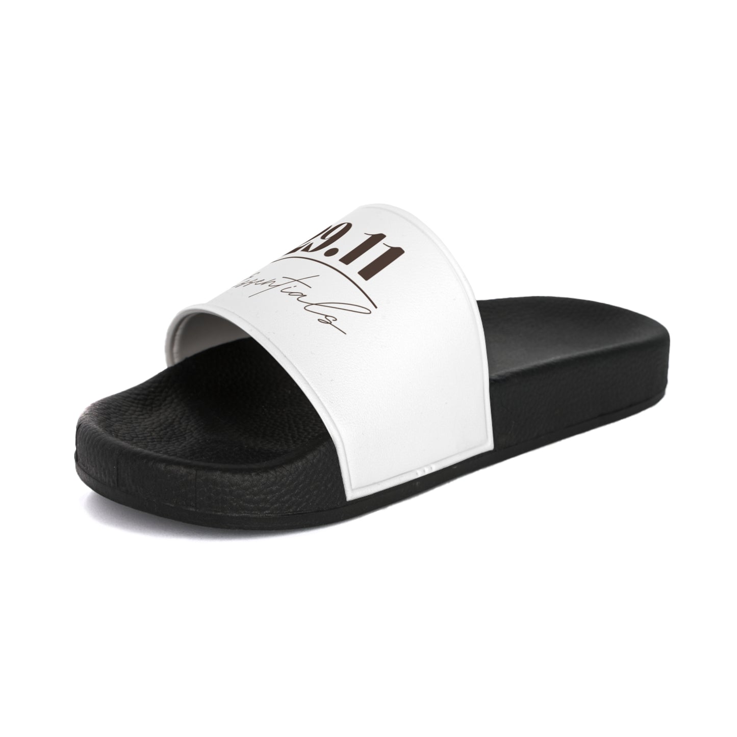 Stylish Men's Slide Sandals with 29:11 Design for Comfort and Casual Wear