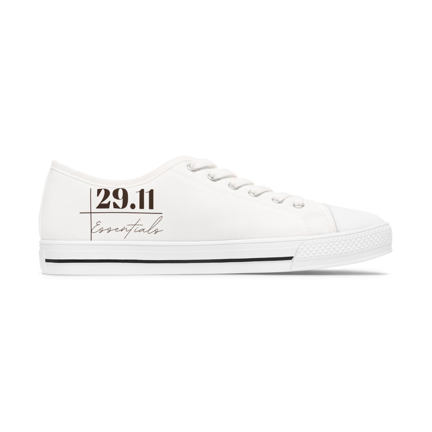 Women's Low Top Sneakers