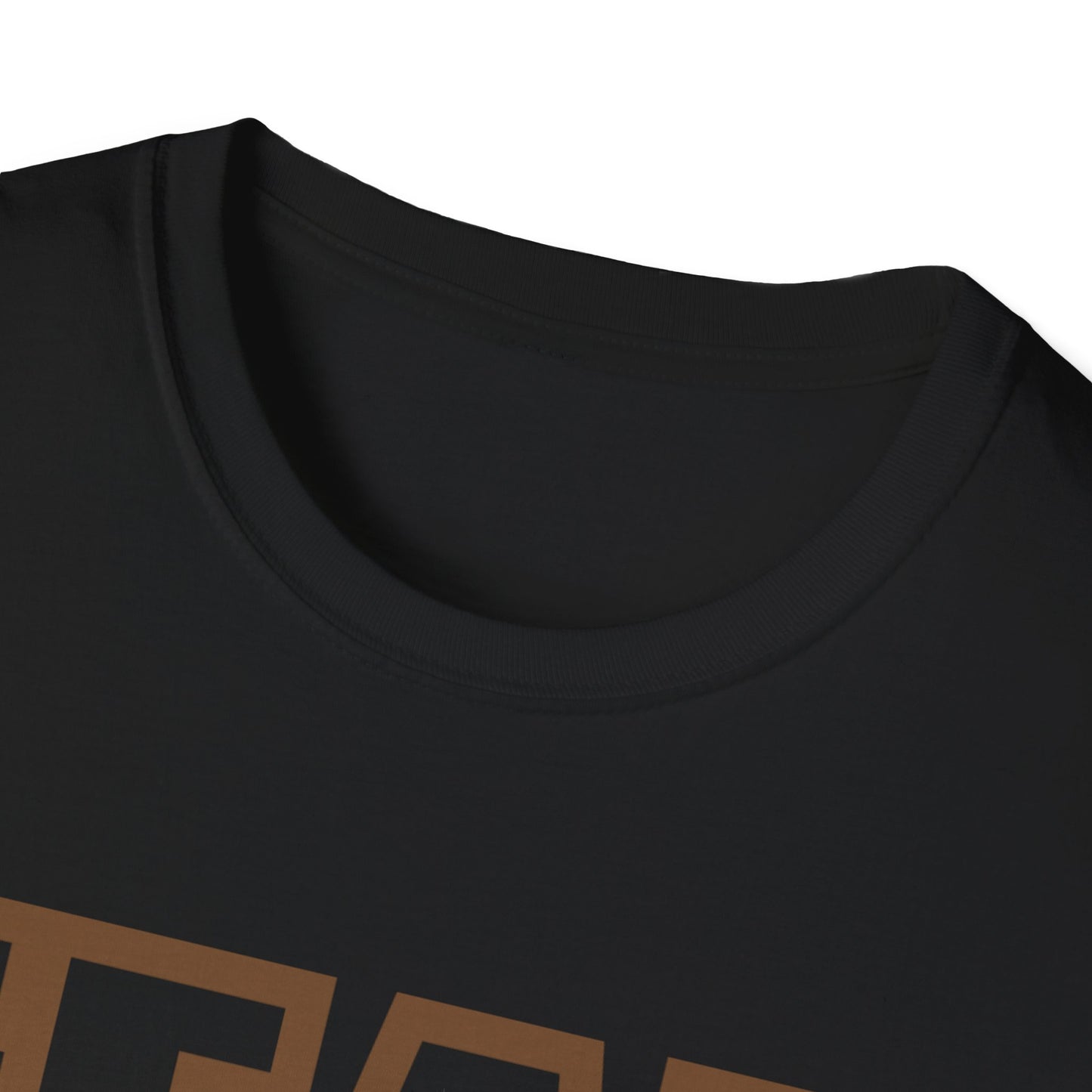 Fearless Unisex Softstyle T-Shirt