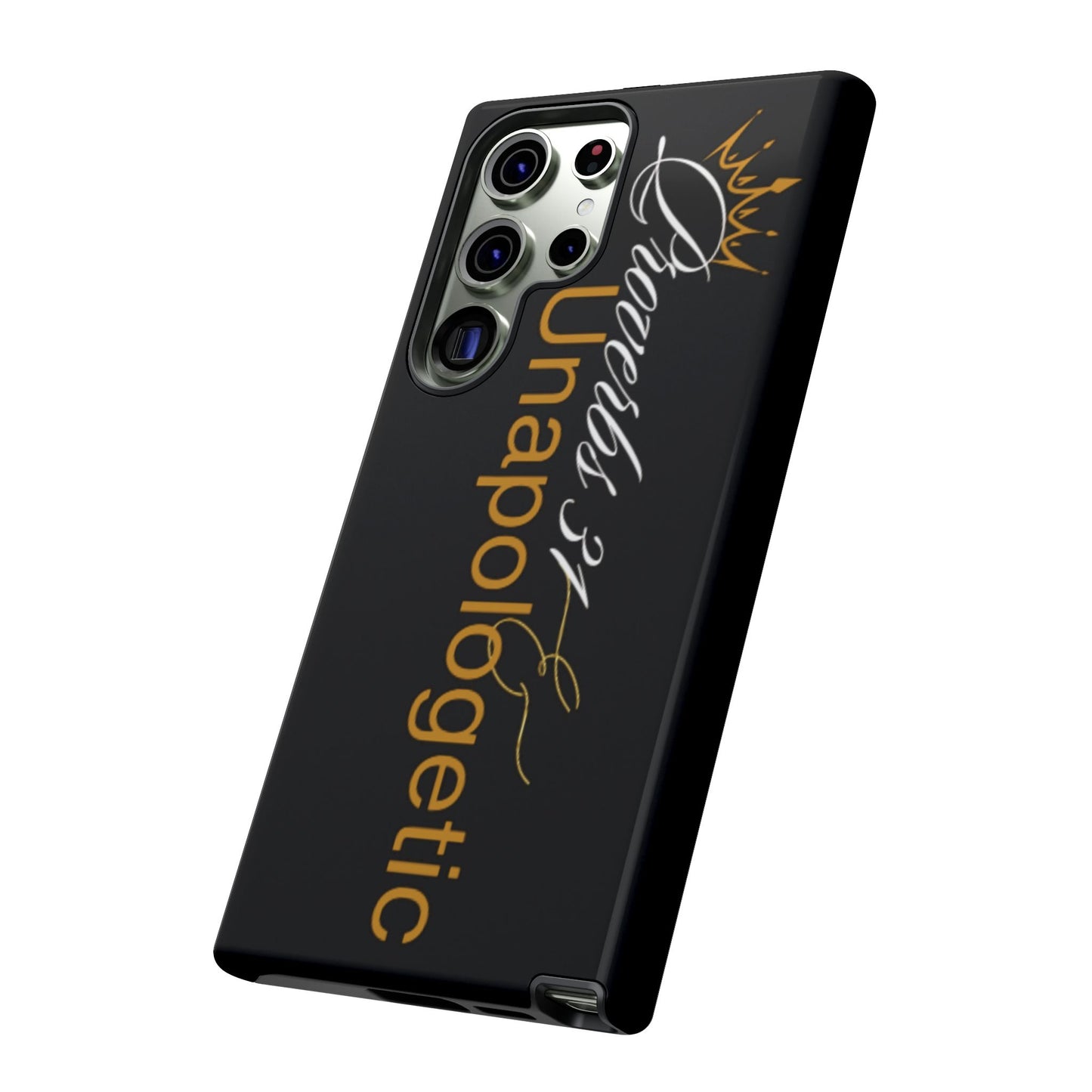 Proverbs 31 Phone Case - Samsung