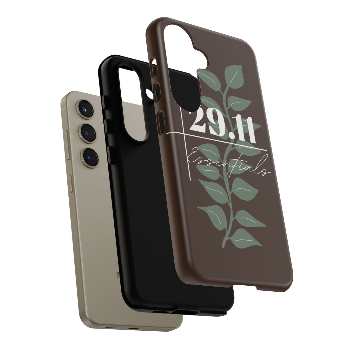 2911 Essentials Phone Case - Samsung