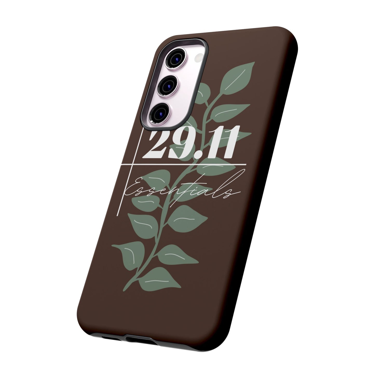 2911 Essentials Phone Case - Samsung