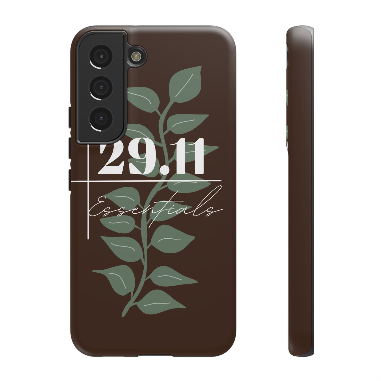 2911 Essentials Phone Case - Samsung