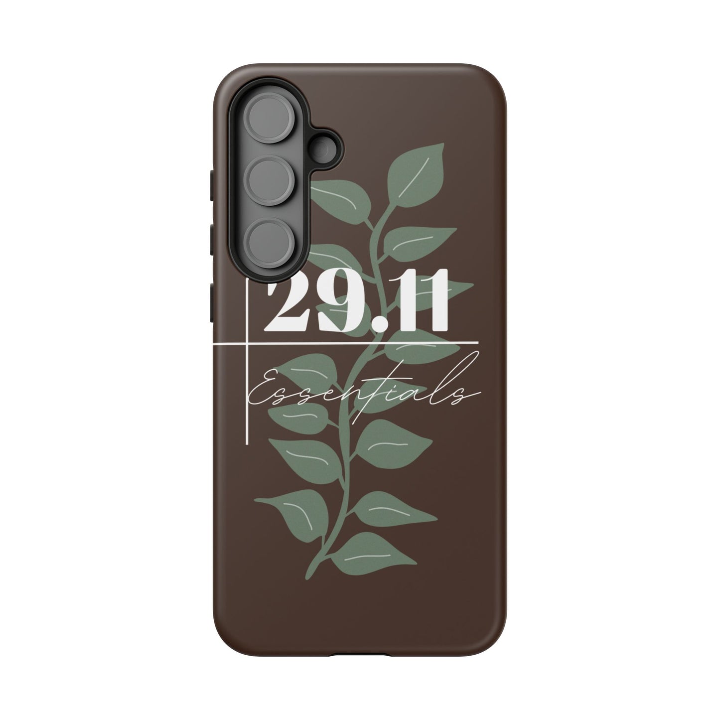 2911 Essentials Phone Case - Samsung