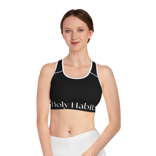 Holy Habits Sports Bra