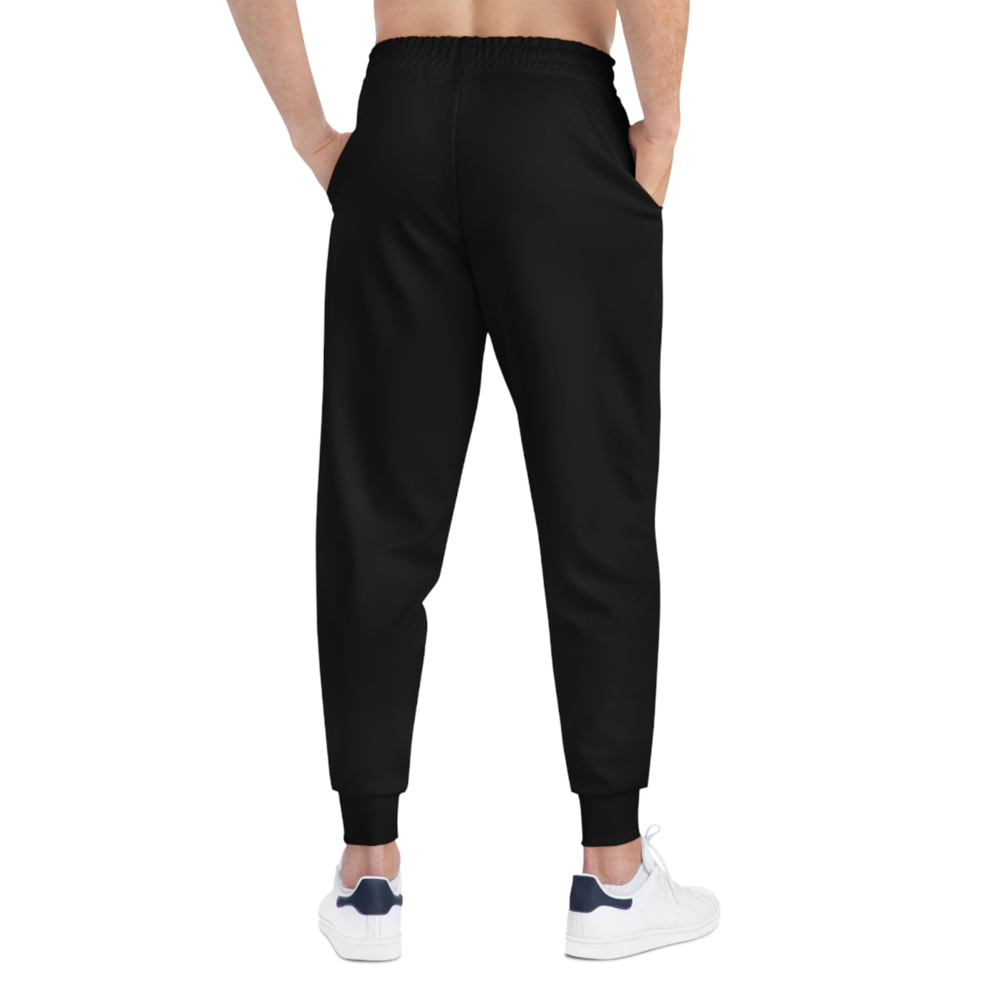 Essentials Athletic Joggers with 29.11 Design - Comfortable and Stylish Fit for Everyday Wear