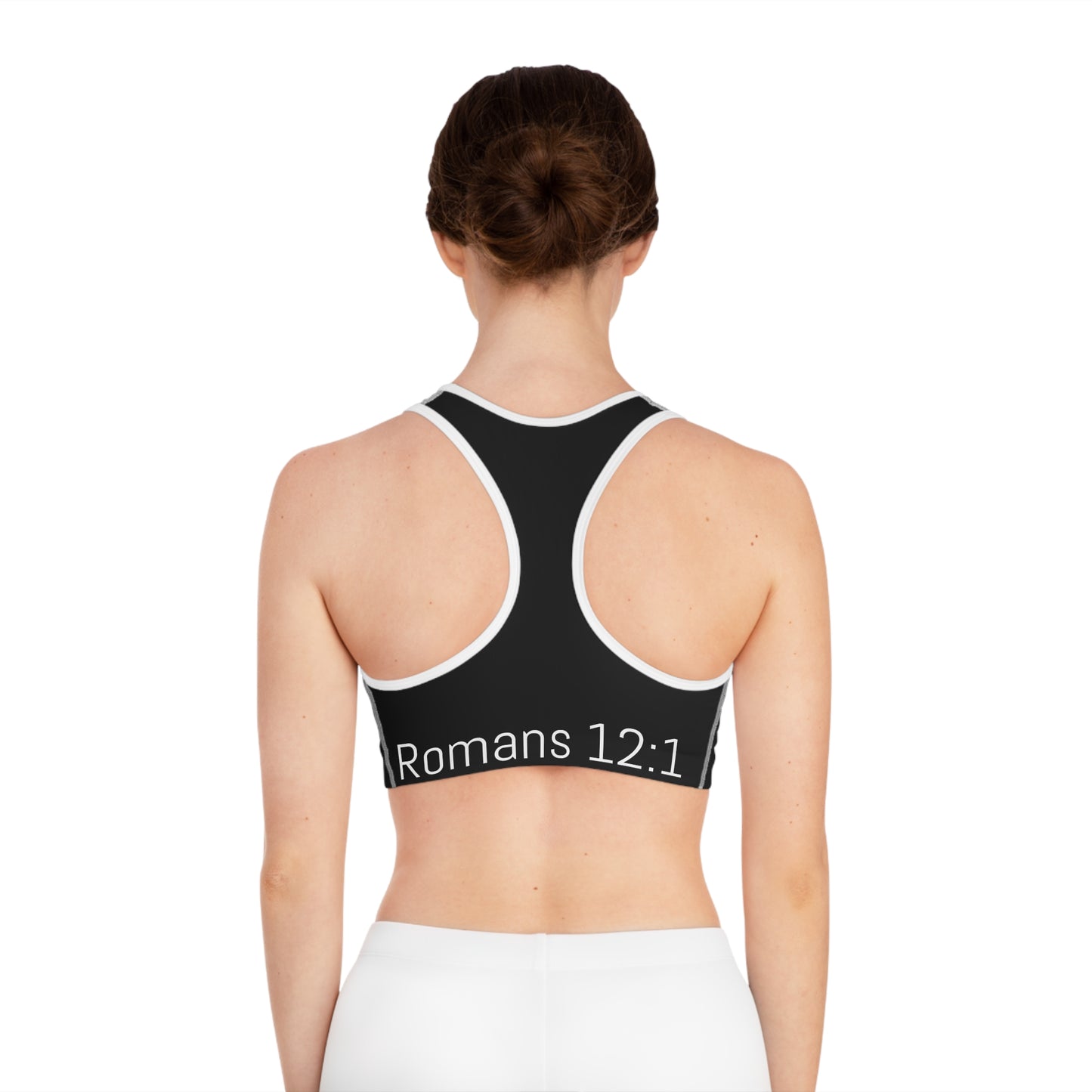 Holy Habits Sports Bra