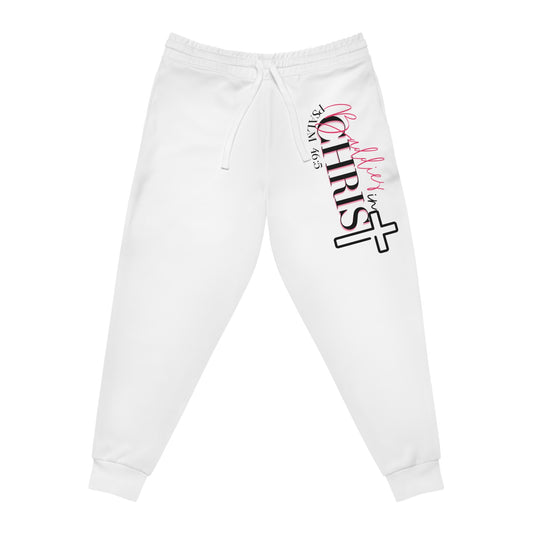 Baddies Athletic Joggers