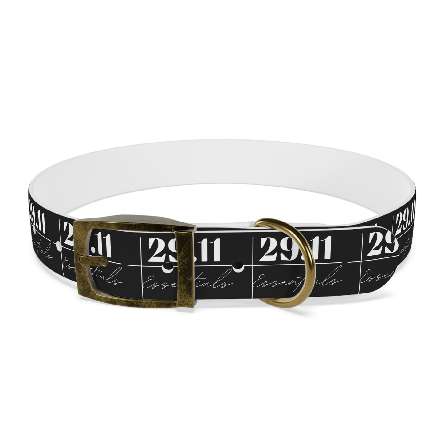 2911 For Pets Collar