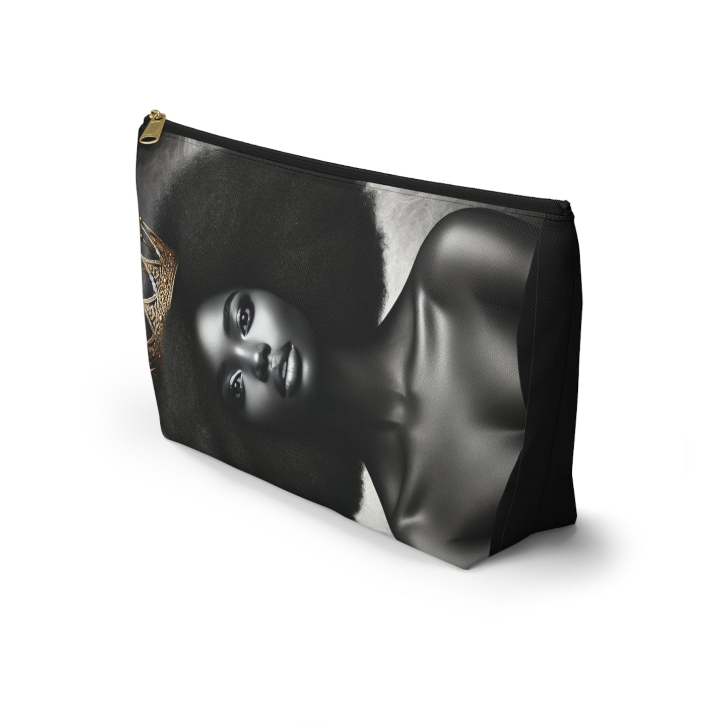 Accessory Pouch Queen Proverbs 31