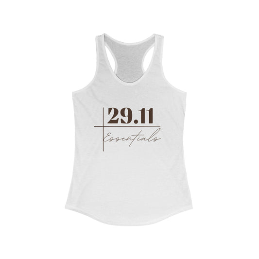 2911 Tank - Women