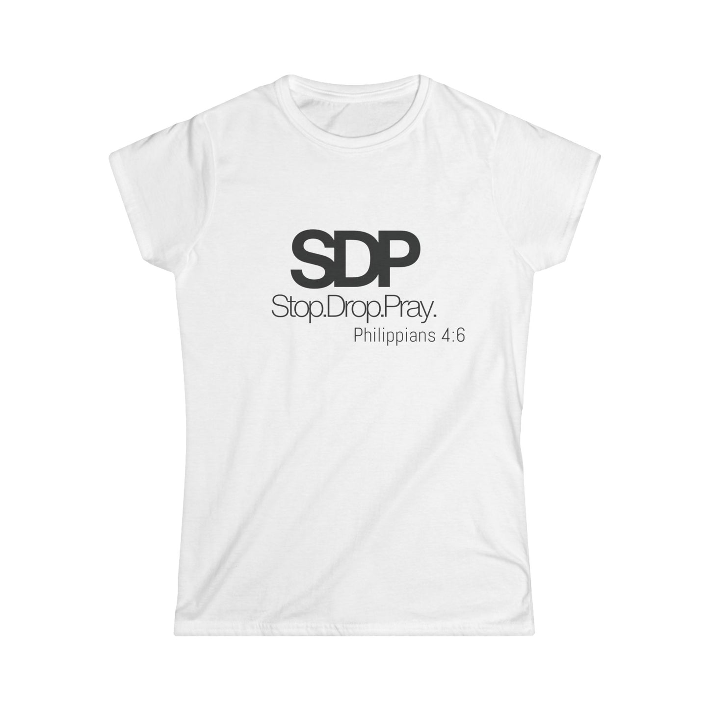 SDP Women’s Tee