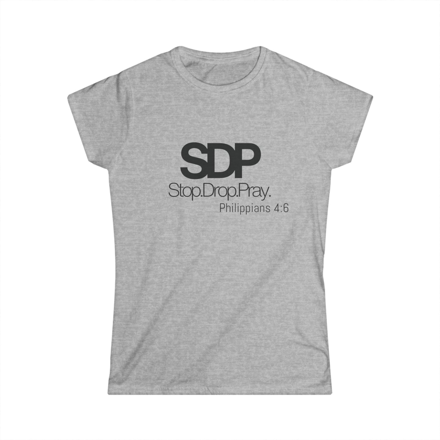 SDP Women’s Tee