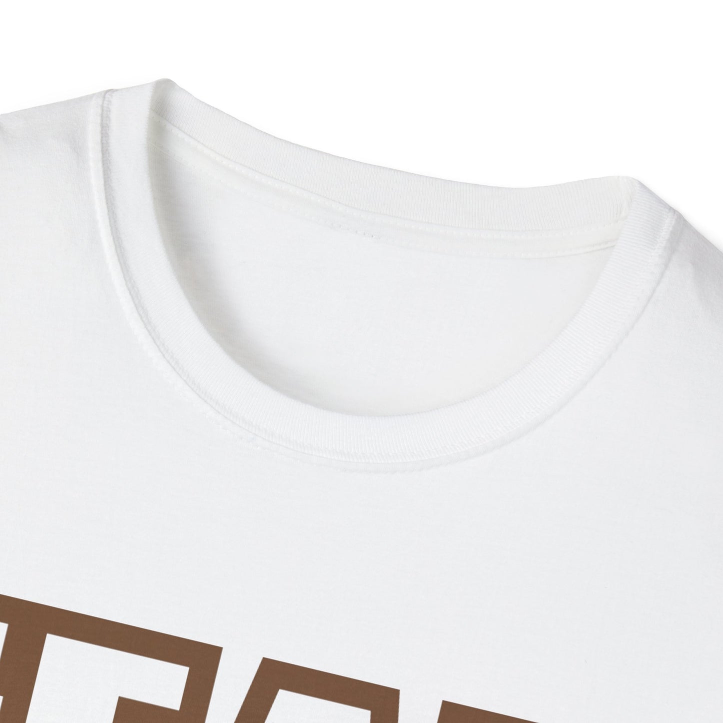 Fearless Unisex Softstyle T-Shirt