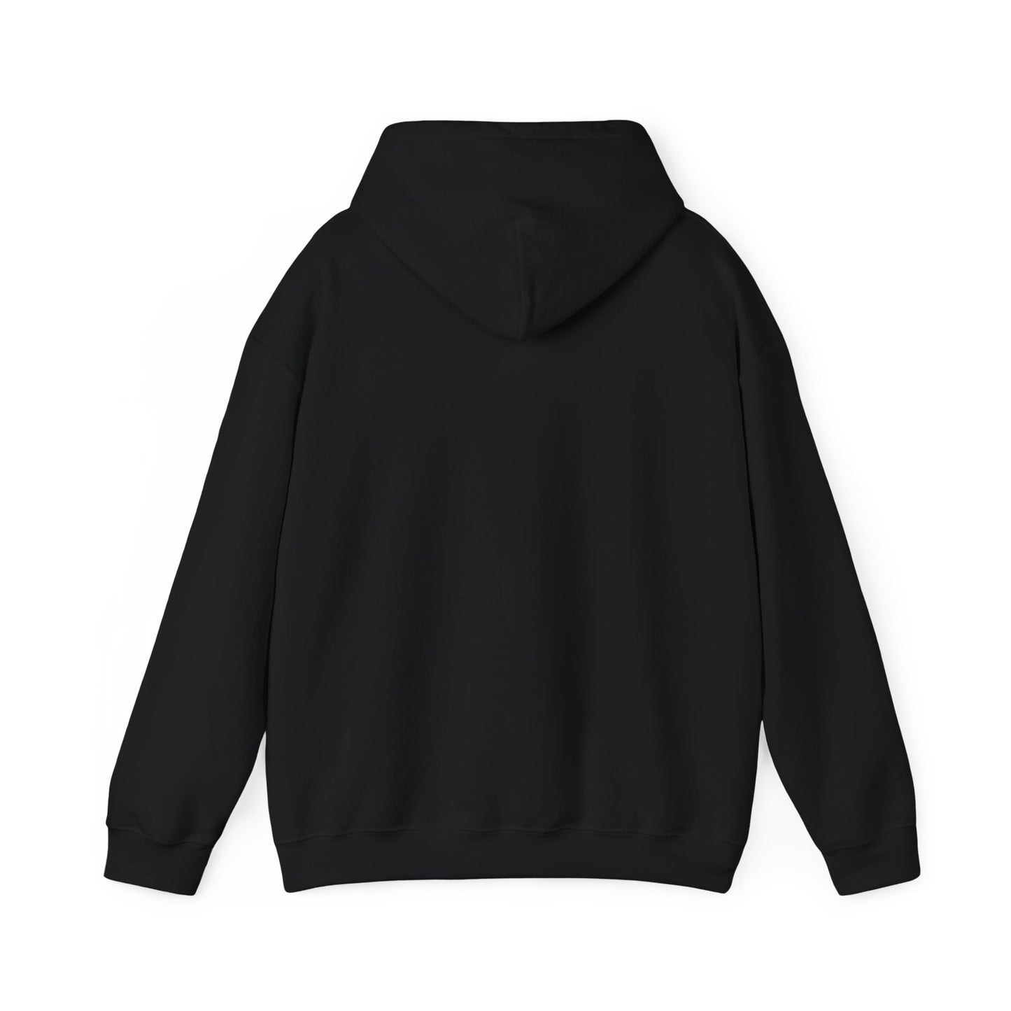 Unapologetic Queens Heavy Blend Hoodie for Confident Style