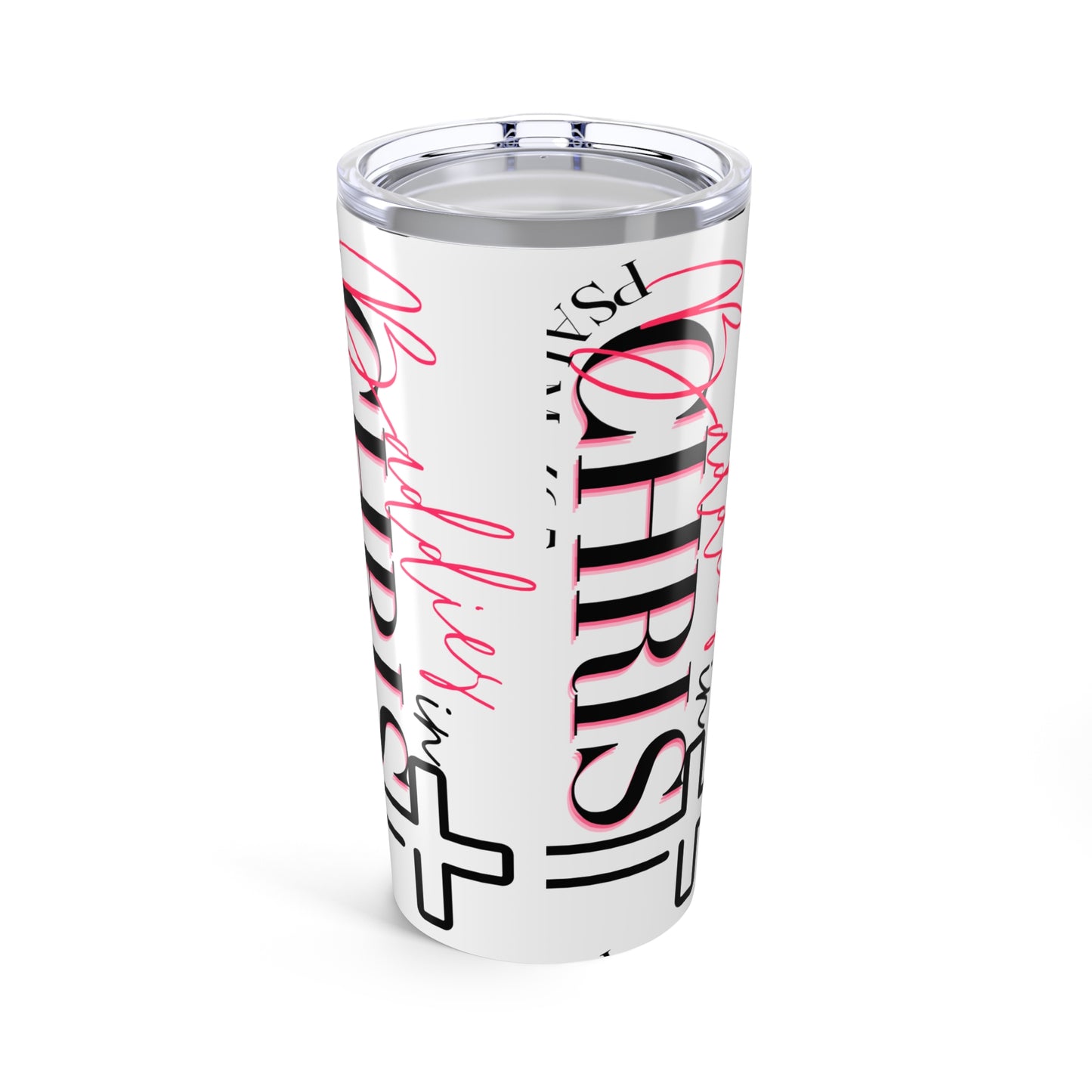 Baddies 20oz Tumbler