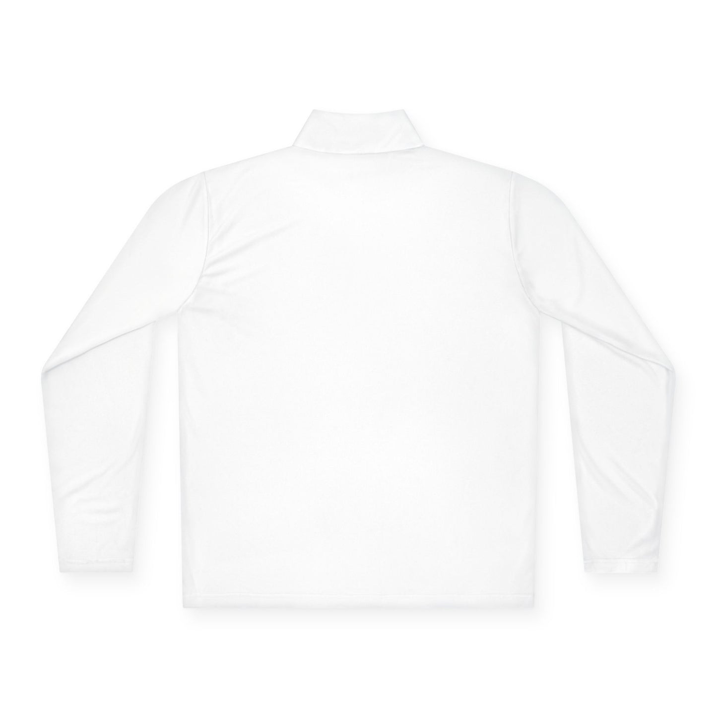 Holy Habits Unisex Quarter-Zip Pullover