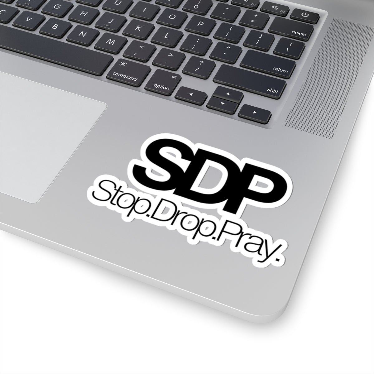 SDP Kiss-Cut Stickers