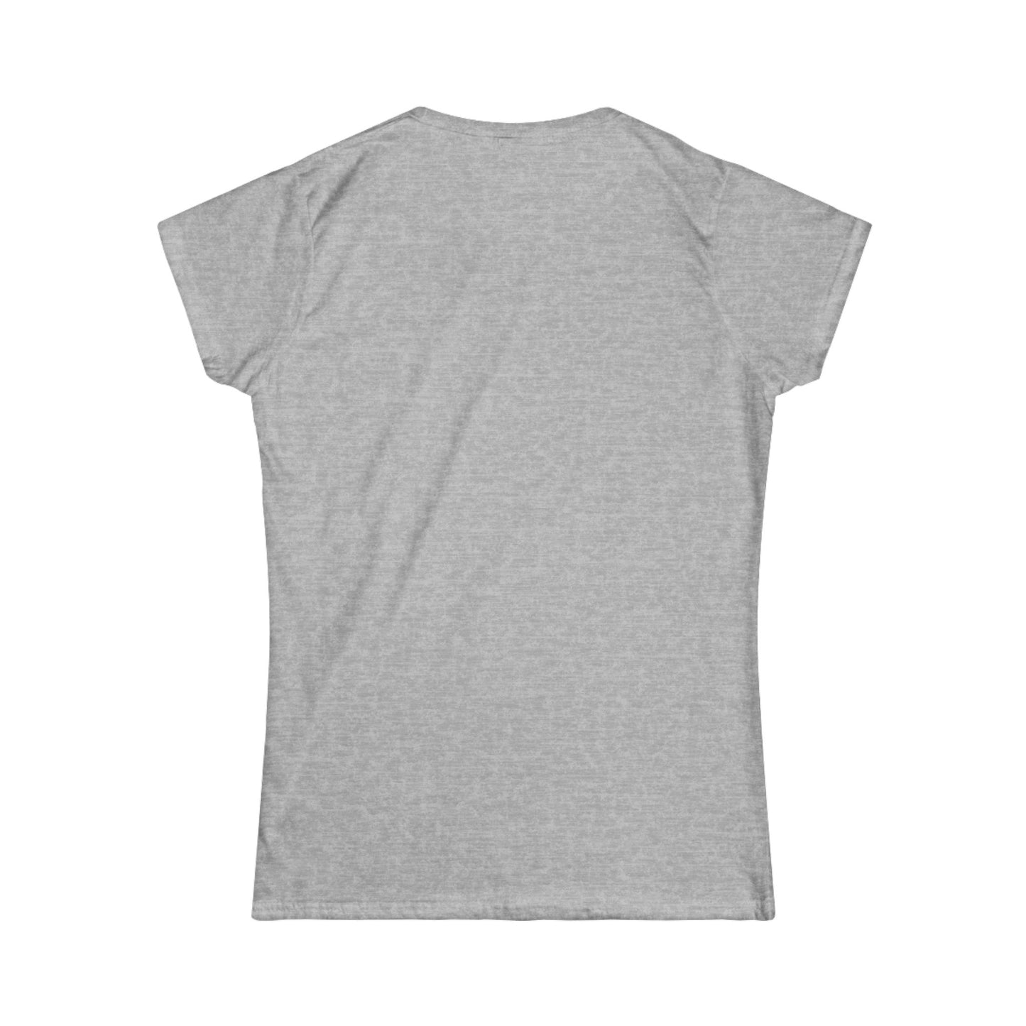 Baddie Vibes Women’s Tee - Sword