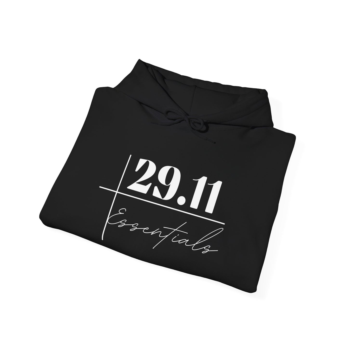 Joel 2:31 - 2911 Essentials Unisex Heavy Blend™ Sweatshirt Made By Angel