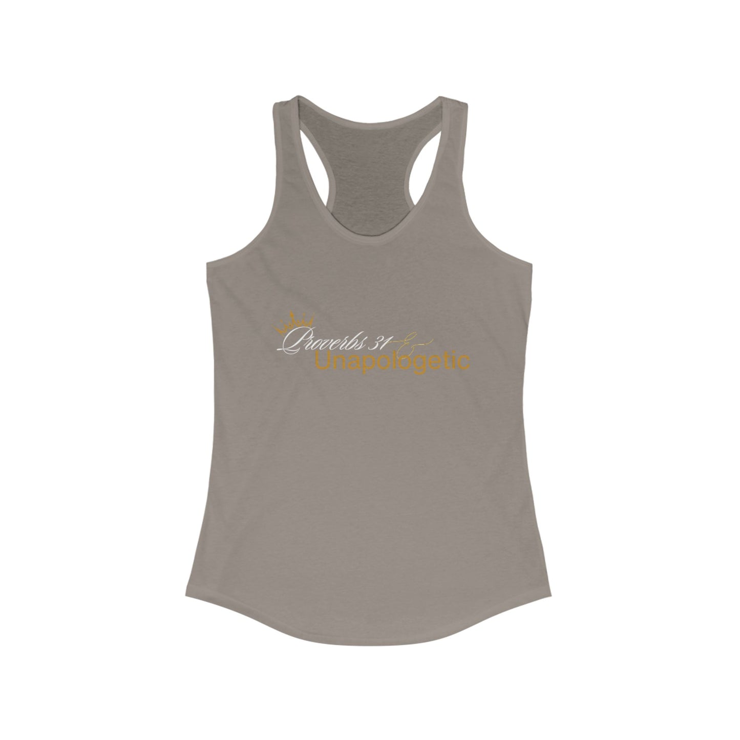 Proverbs 31 Tank - Women