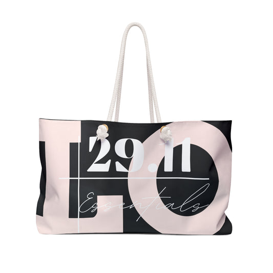 2911 Essentials Weekender Bag