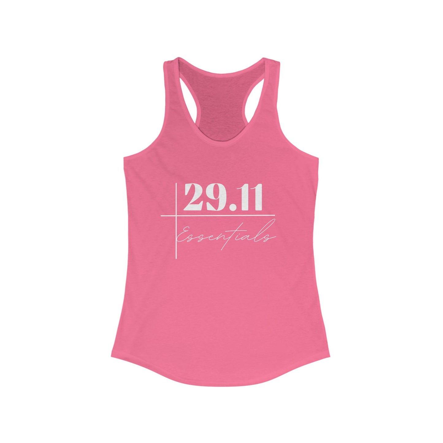 2911 Tank - Women