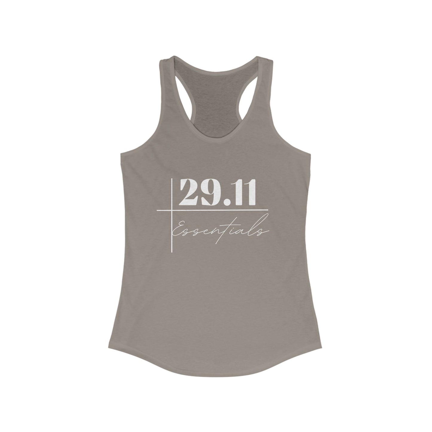 2911 Tank - Women