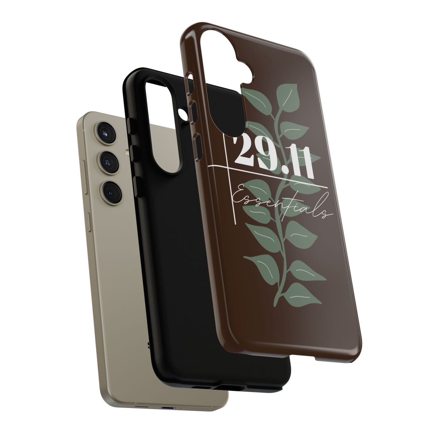 2911 Essentials Phone Case - Samsung