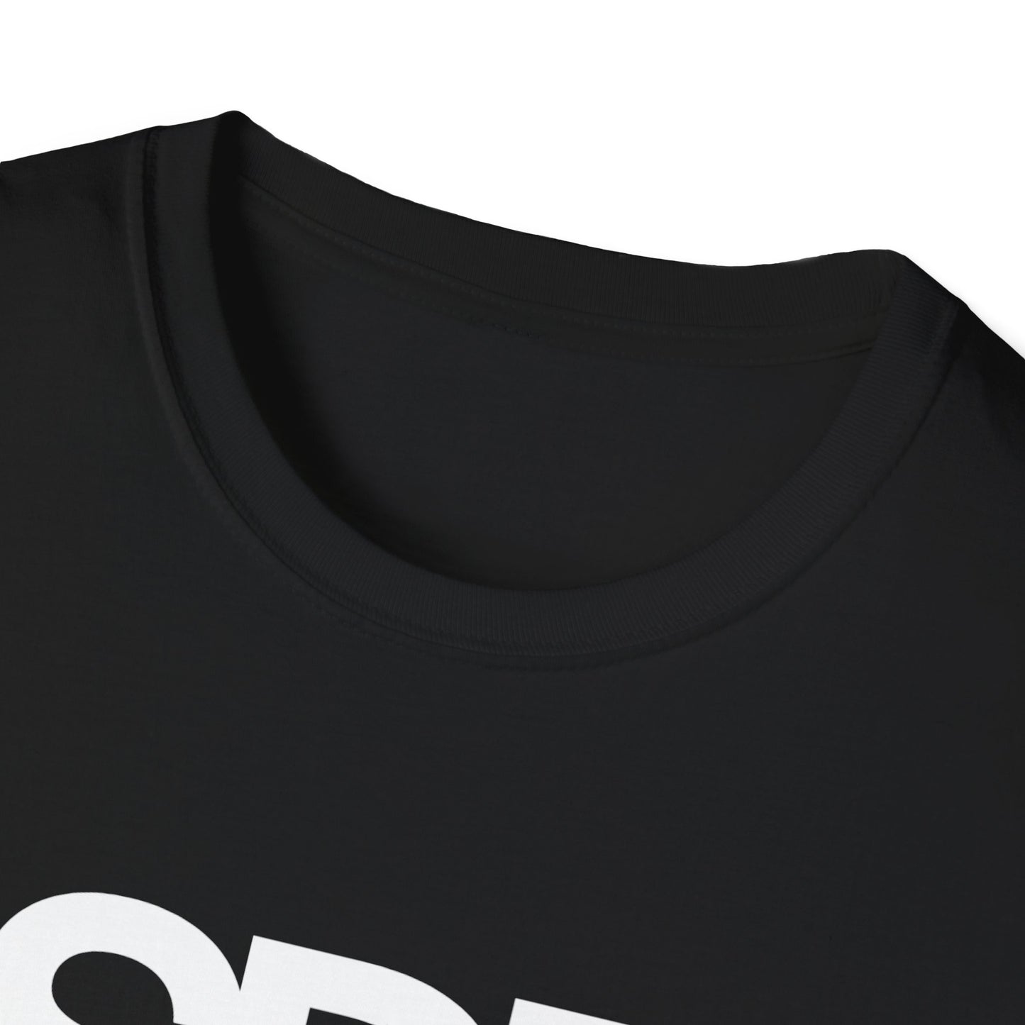 SDP Unisex Softstyle T-Shirt