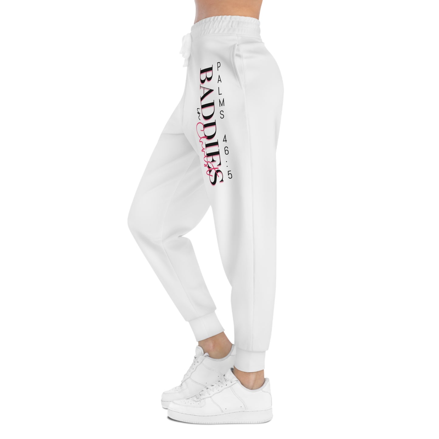 Baddies Athletic Joggers