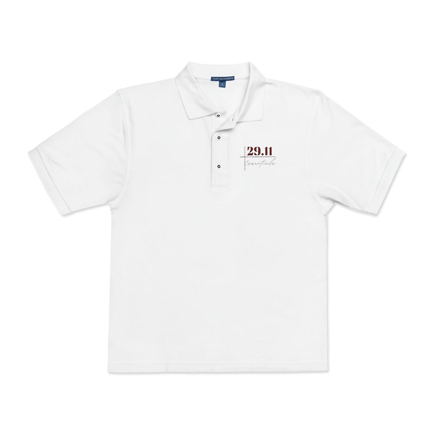 Unisex Polo Shirt
