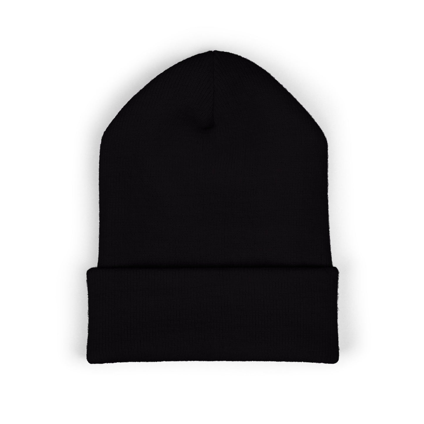 Embroidered Beanie - Romans 1:16