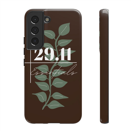 2911 Essentials Phone Case - Samsung