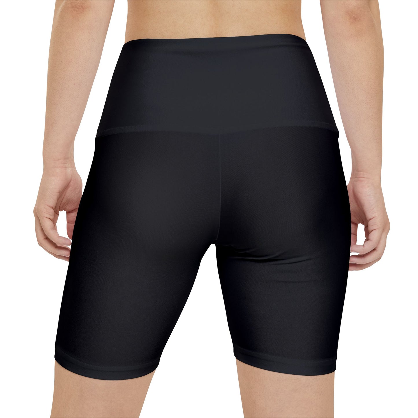 Women's Workout Shorts with 2911 Essentials