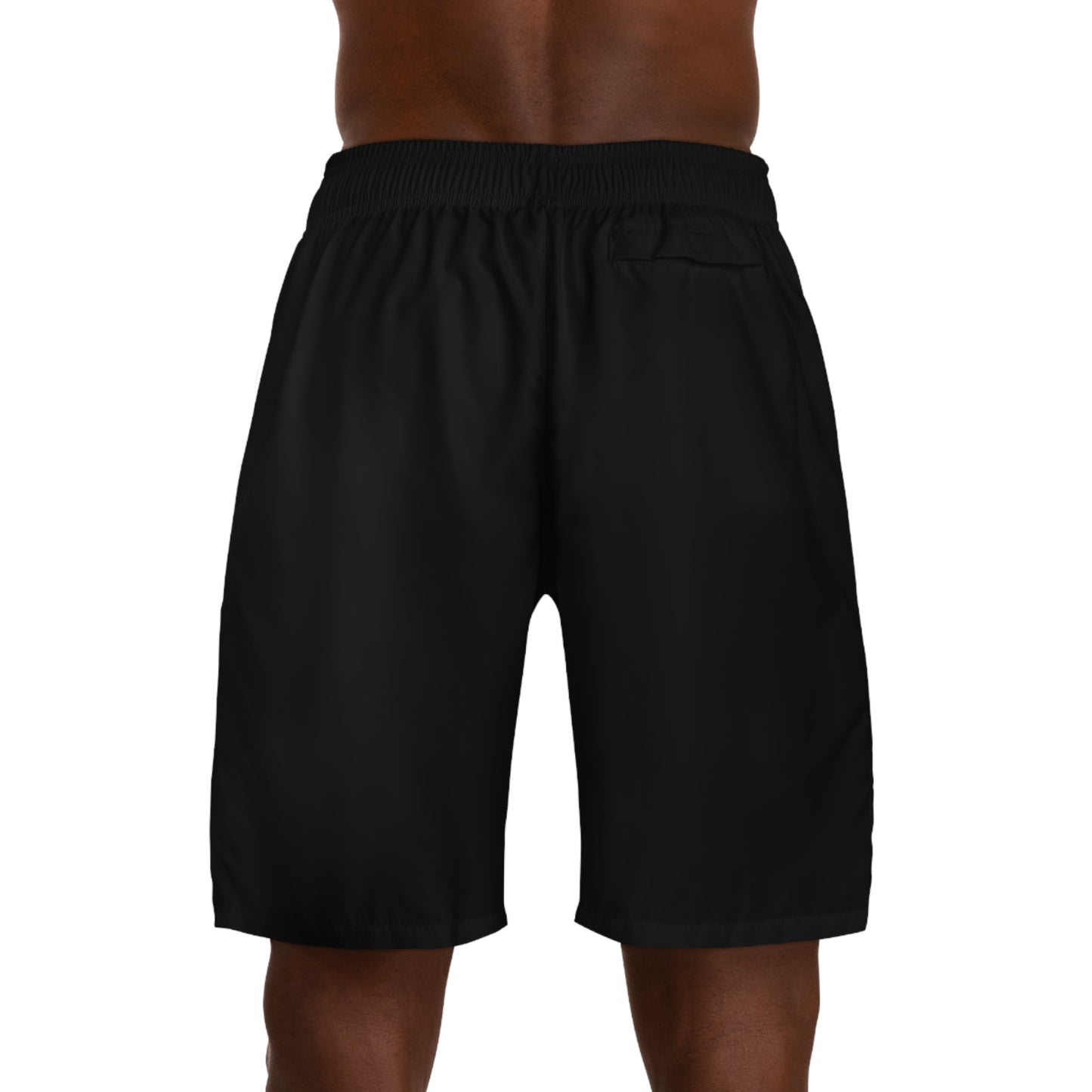 Holy Habits Jogger Shorts