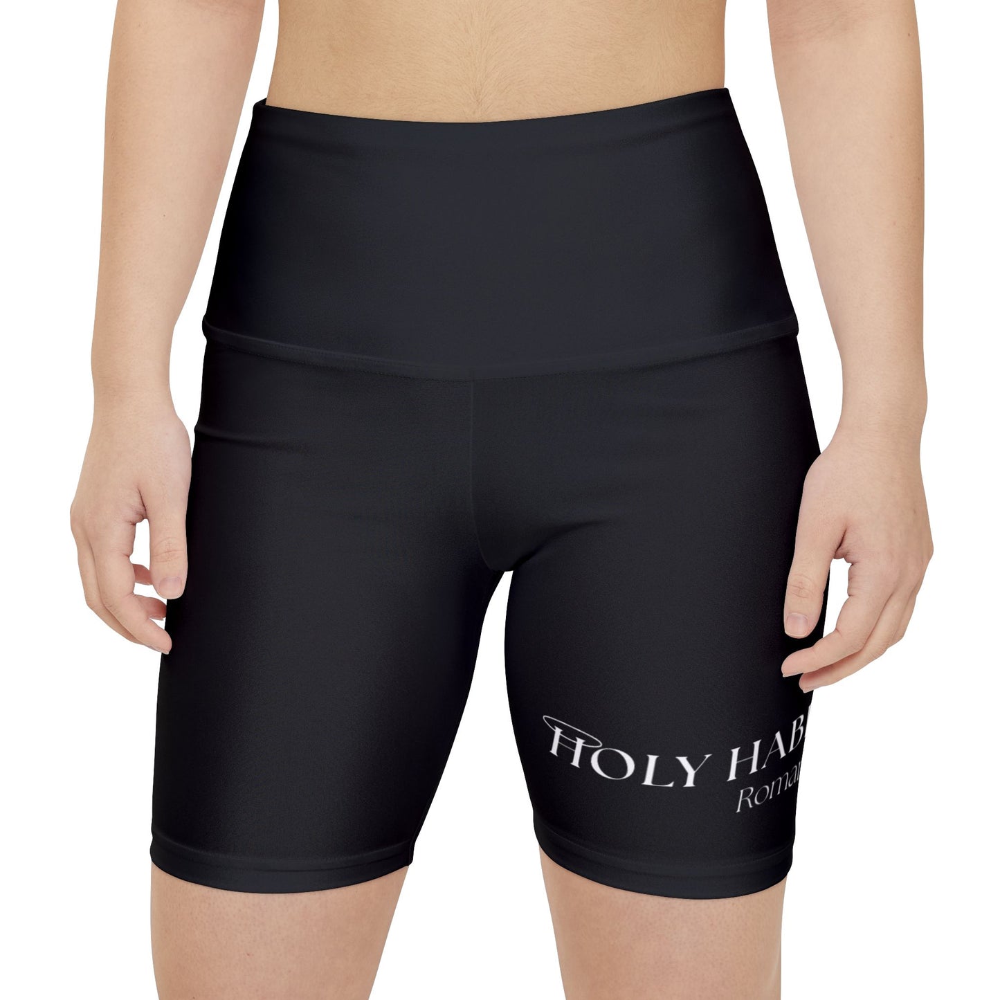 Holy Habits Women's Fitness Shorts
