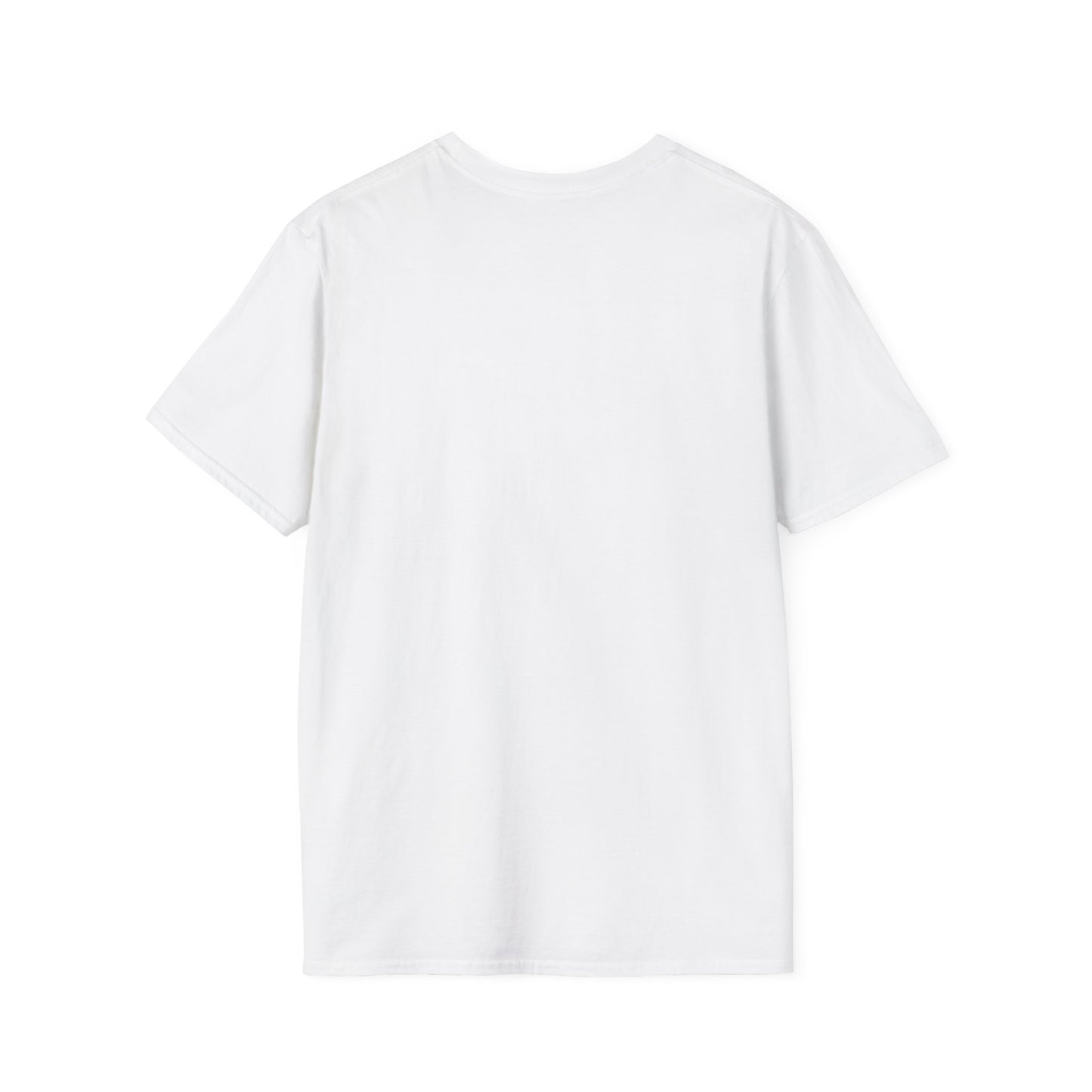 Fearless Unisex Softstyle T-Shirt