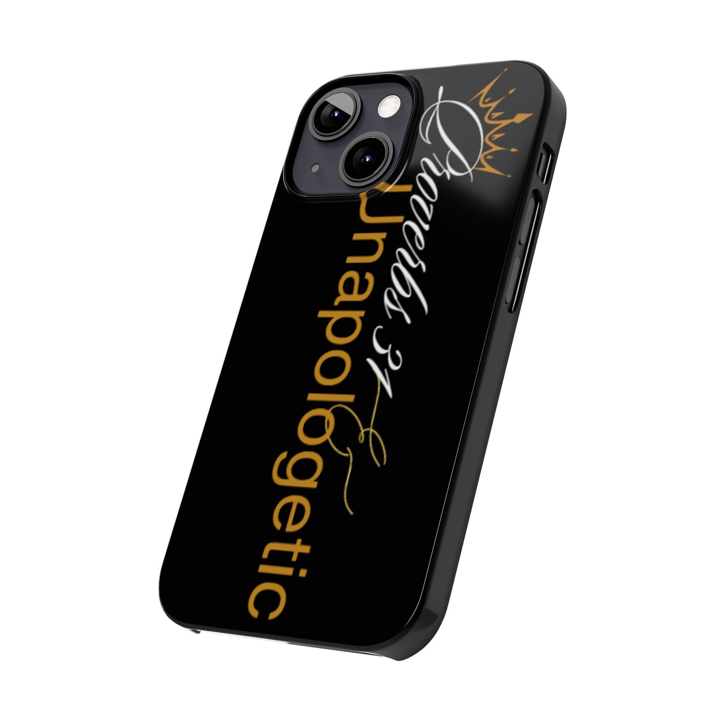 Proverbs 31 Phone Case - Iphone