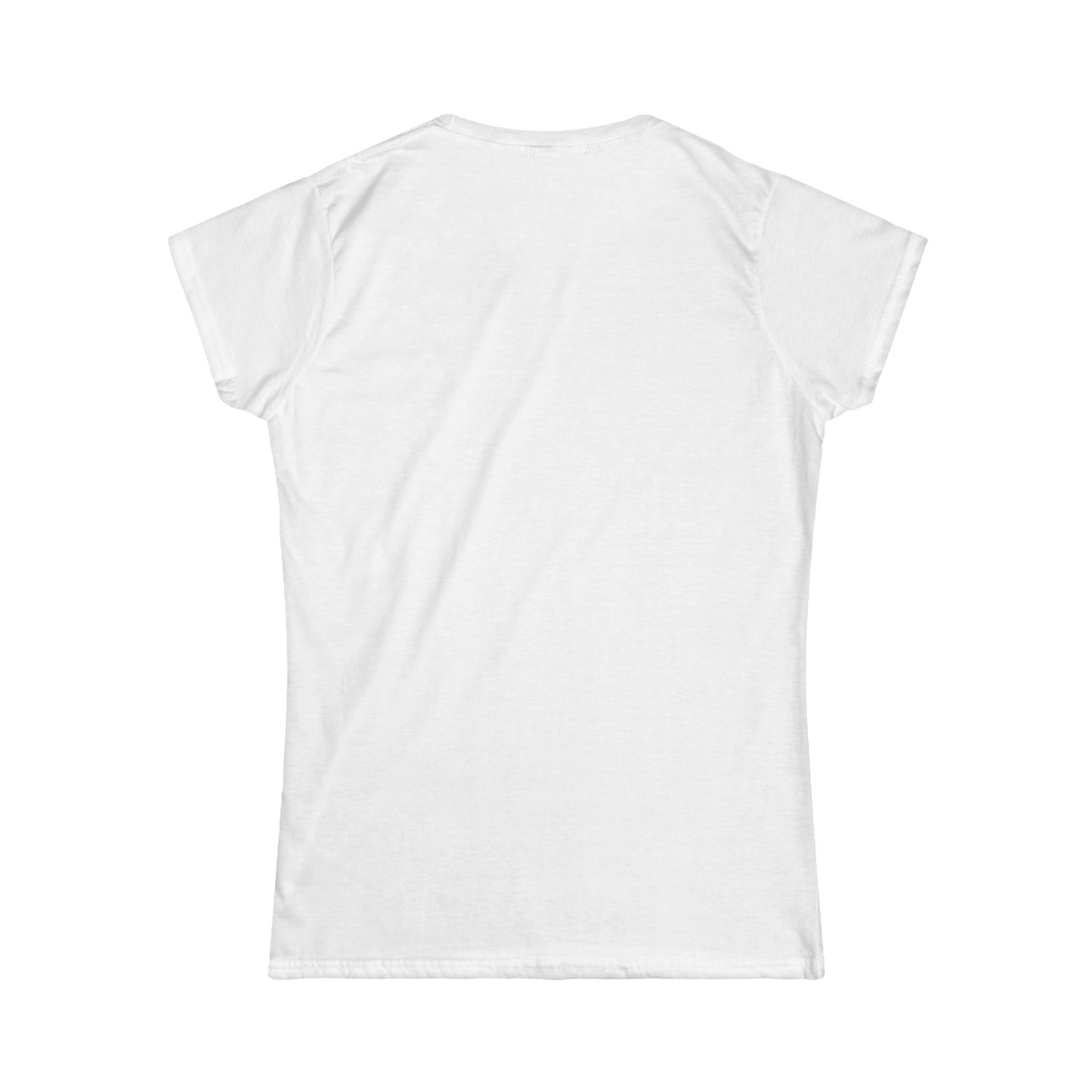 Baddie Vibes Women’s Tee - Throne