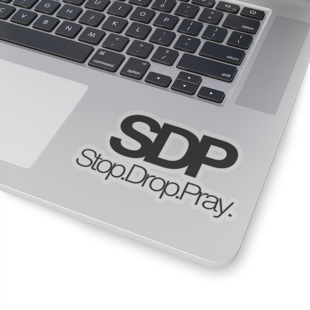 SDP Kiss-Cut Stickers